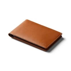 Bellroy Travel Wallet (RFID Protected) -Fashion Bag Store Bellroy Travel Wallet RFID E2 80 93 Caramel 1 f56547c2 85ac 4fd5 9984 360b552c624e