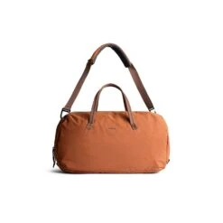 Fashion Bag Store -Fashion Bag Store Bellroy Venture Duffel 55L Bronze 2 85a8052f 2e39 4f6d a1ed 1739a7838d6a