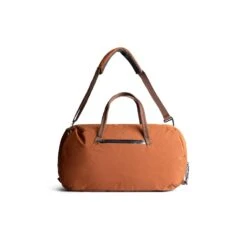 Bellroy Venture Duffel 55L -Fashion Bag Store Bellroy Venture Duffel 55L Bronze 3 ba2876e8 f879 4db5 b2a1 2bf2075b4ed5