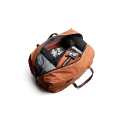 Bellroy Venture Duffel 55L -Fashion Bag Store Bellroy Venture Duffel 55L Bronze 6 cc1bcfaf ddb7 4277 ae5b 191624d4ec24