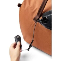 Bellroy Venture Duffel 55L -Fashion Bag Store Bellroy Venture Duffel 55L Bronze 8 be7ad0dd bab6 4430 8797 49652716f1aa