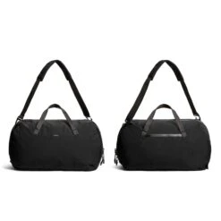 Bellroy Venture Duffel 55L -Fashion Bag Store Bellroy Venture Duffel 55L Midnight 2 f9b24647 4977 4804 b167 61747aef48cf