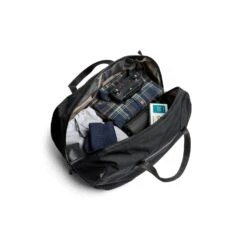 Bellroy Venture Duffel 55L -Fashion Bag Store Bellroy Venture Duffel 55L Midnight 6 ebb5badc 4250 4513 b4fd b480a1d44a9a