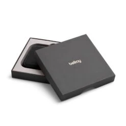 Bellroy Zip Wallet (Premium Edition) -Fashion Bag Store Bellroy Zip Wallet Premium Black 9 82ba6944 ea37 4a9f a23d 68736df61ad3