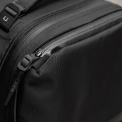 Black Ember Citadel 20 13” Laptop Backpack -Fashion Bag Store Black Ember Citadel 20 13 Laptop Backpack Jet Black 17