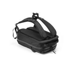 Black Ember Citadel 20 13” Laptop Backpack -Fashion Bag Store Black Ember Citadel 20 13 Laptop Backpack Jet Black 3