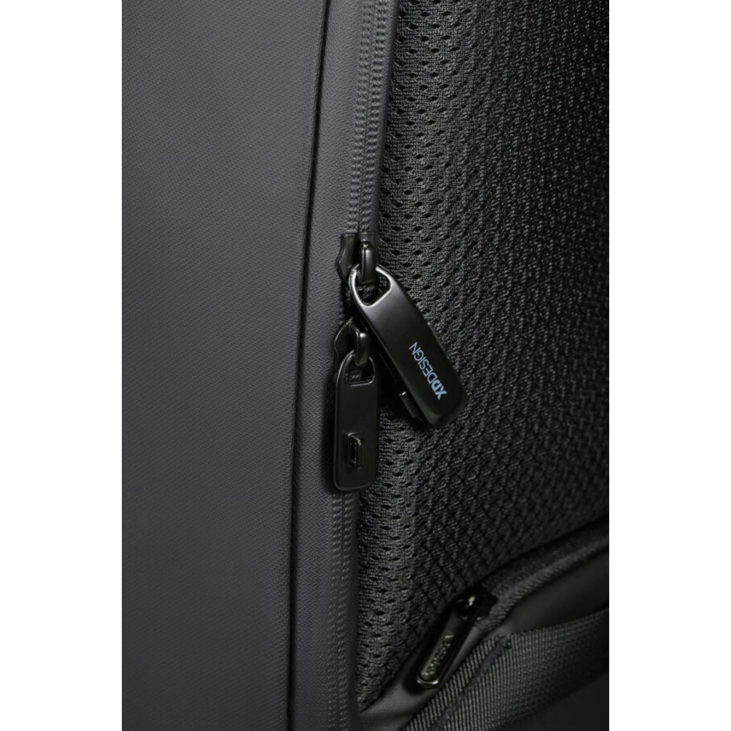 Bobby Edge Backpack 10 Bobby Edge Backpack - Image 10