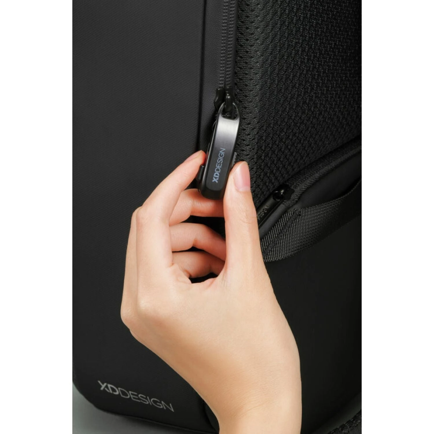 Bobby Edge Backpack 9 Bobby Edge Backpack - Image 9