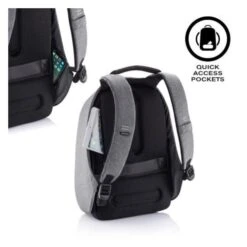 Bobby Hero XL Anti-Theft Backpack -Fashion Bag Store Bobby Hero Xl Anti Theft Backpack Grey 7 1 131effe3 9fef 4cd1 9f00 d86d84ba7886