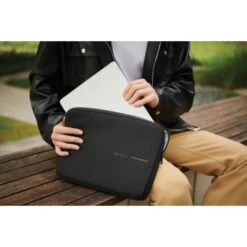 Bobby XD Design Laptop Sleeve -Fashion Bag Store Bobby XD Design Laptop Sleeve 14 Black 16 7f750661 0159 429b 9af4 3a68619aa109