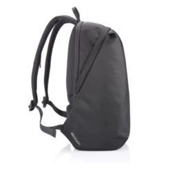 Bobby Soft Anti-Theft Backpack -Fashion Bag Store Bobby Soft Anti Theft Backpack Black 4