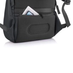 Bobby Soft Anti-Theft Backpack -Fashion Bag Store Bobby Soft Anti Theft Backpack Black 8