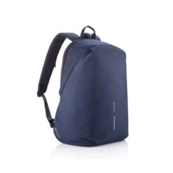 Bobby Soft Anti-Theft Backpack -Fashion Bag Store Bobby Soft Anti Theft Backpack Blue 1