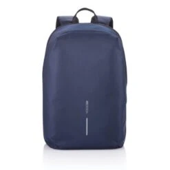 Bobby Soft Anti-Theft Backpack -Fashion Bag Store Bobby Soft Anti Theft Backpack Blue 3