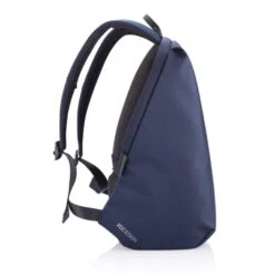 Bobby Soft Anti-Theft Backpack -Fashion Bag Store Bobby Soft Anti Theft Backpack Blue 5