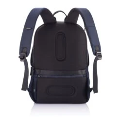 Bobby Soft Anti-Theft Backpack -Fashion Bag Store Bobby Soft Anti Theft Backpack Blue 6
