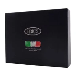 BRIC'S Cervino RFID Slim Card Holder -Fashion Bag Store Brics Product Box 1 fb4952d4 b9fb 4eba be38 9223473e620c