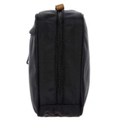 Bric's X-Bag Necessaire -Fashion Bag Store Brics X Bag Necessaire Black 4a 1 2099f703 aafb 4614 b5da 159c8ecca9f4