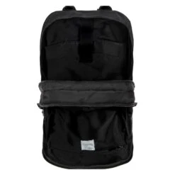 Bric's X-Travel Metro Backpack -Fashion Bag Store Brics X Travel Metro Backpack Black 5 1 be4ea552 515b 44a9 b4fb 4177d7f62ba1