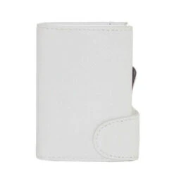 C-Secure Italian Leather Wallet -Fashion Bag Store C Secure Italian Leather Wallet Bianco Ottico D10360 3 1 5b9141fd 0927 479f 9051 c77ba58d8715