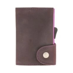 C-Secure Italian Leather Wallet -Fashion Bag Store C Secure Italian Leather Wallet CardunalePurple 1 1 38ed8b10 18e2 45b0 9bd9 7fa9f2029c87