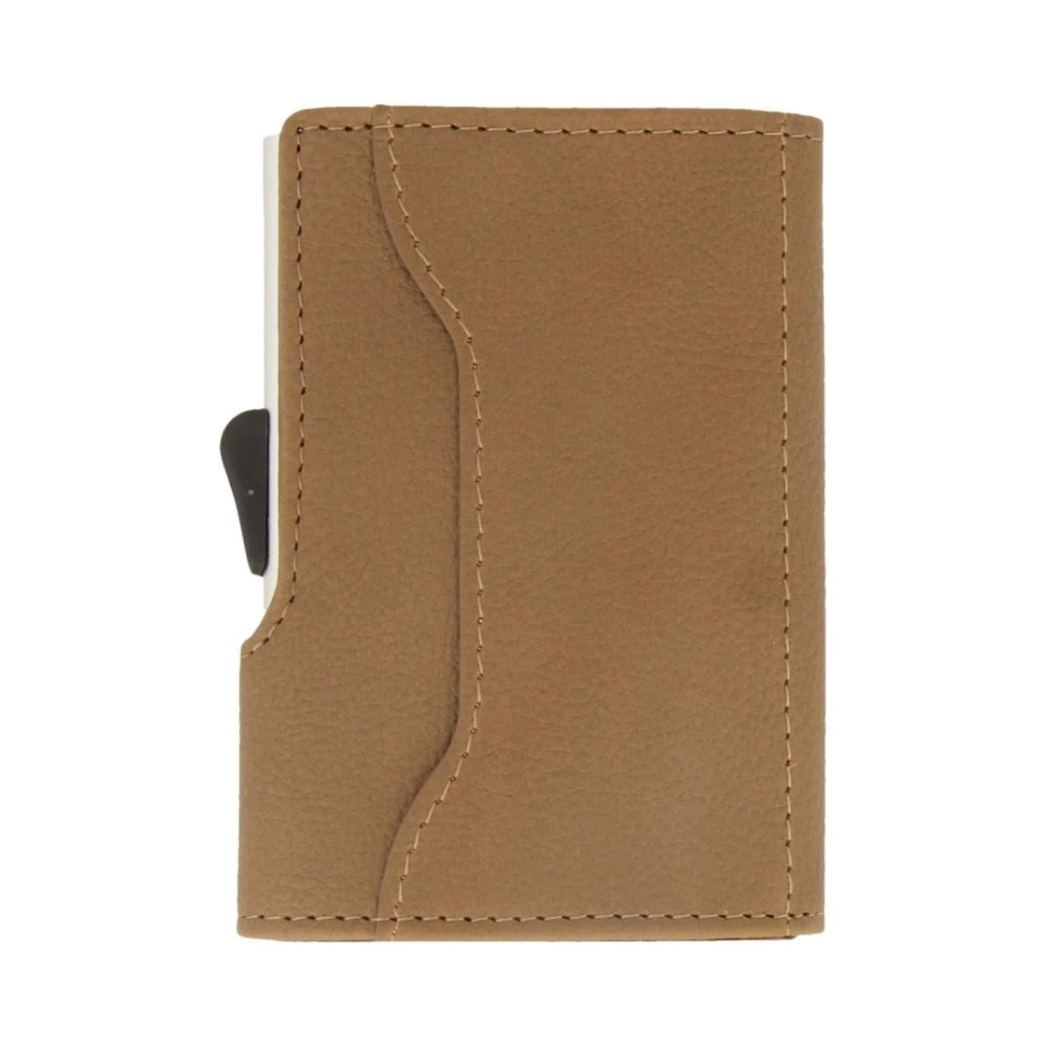 C-Secure PU Leather Wallet 12 C-Secure PU Leather Wallet - Image 12