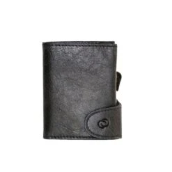 C-Secure Slim Cardholder 5 C-Secure Slim Cardholder -Fashion Bag Store C Secure Slim Cardholder Nero D00571 32965660 1e6f 4caa 90c9 84f9a00228c5