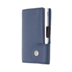 C-Secure Italian Leather Wallet -Fashion Bag Store C secure Wallet BlueMarino 1 1 1 1 1 5315c013 9ecb 4436 97d6 10fee8683f47