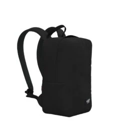 Cabinzero Classic Flight Backpack 12L -Fashion Bag Store CabinzeroClassicFlightBackpack12L AbsoluteBlack 3 60b1609f d201 4dc9 8a94 dec4616bff9f