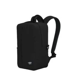 Cabinzero Classic Flight Backpack 12L -Fashion Bag Store CabinzeroClassicFlightBackpack12L AbsoluteBlack 4 c885da49 8409 4bed a957 ee14d9dd26e2