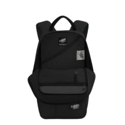 Cabinzero Classic Flight Backpack 12L -Fashion Bag Store CabinzeroClassicFlightBackpack12L AbsoluteBlack 5 6c92a44d 6fb9 46a9 8c99 c79aeb32e01f