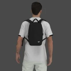 Cabinzero Classic Flight Backpack 12L -Fashion Bag Store CabinzeroClassicFlightBackpack12L AbsoluteBlack 8 622ff6c4 9b09 4ca8 b92b a6735069bd91