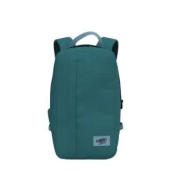 Cabinzero Classic Flight Backpack 12L -Fashion Bag Store CabinzeroClassicFlightBackpack12L ArubaBlue 1 ee5029e1 d073 454f ab75 ddbbd41decf5