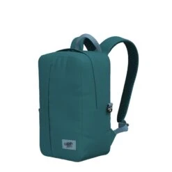 Cabinzero Classic Flight Backpack 12L -Fashion Bag Store CabinzeroClassicFlightBackpack12L ArubaBlue 4 702eb5bb 2feb 4b8d 8378 649c5cecb502