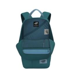 Cabinzero Classic Flight Backpack 12L -Fashion Bag Store CabinzeroClassicFlightBackpack12L ArubaBlue 5 c2fe88d4 1a22 4aaa b278 b680138e18bc