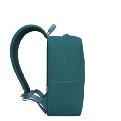 Cabinzero Classic Flight Backpack 12L -Fashion Bag Store CabinzeroClassicFlightBackpack12L ArubaBlue 6 6f4196cb f15a 4f86 894f 11445adc9f8a