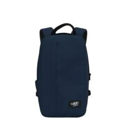 Cabinzero Classic Flight Backpack 12L -Fashion Bag Store CabinzeroClassicFlightBackpack12L Navy 1 ae3a2e81 70c2 4b87 9271 40e97f3c1bea