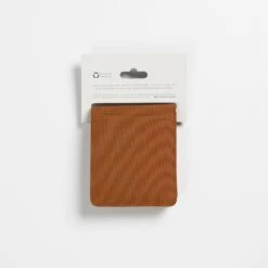 Crossing Bifold Wallet With Coin Pocket & Card Flap RFID 37 Crossing Bifold Wallet With Coin Pocket & Card Flap RFID -Fashion Bag Store Crossing Bifold Wallet with Coin Pocket Card Flap RFID Copper 8