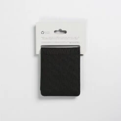 Crossing Bifold Wallet With Coin Pocket RFID -Fashion Bag Store Crossing Bifold Wallet with Coin Pocket RFID Black 7