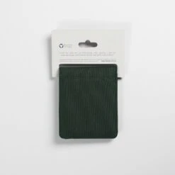 Crossing Bifold Wallet With Coin Pocket RFID -Fashion Bag Store Crossing Bifold Wallet with Coin Pocket RFID Green 7