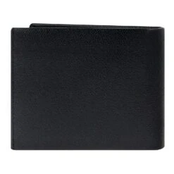 Crossing Elite Bi-fold Leather Wallet [18 Card Slots] RFID -Fashion Bag Store Crossing Elite Bi fold Leather Wallet 18 Card Slots RFID Black 4 1 1 ae67cdaa 48d8 4efc a58a 2d335f77f5c4