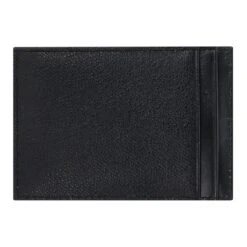 Crossing Elite Card Holder With Vertical Card Slots RFID 6 Crossing Elite Card Holder With Vertical Card Slots RFID -Fashion Bag Store Crossing Elite Card Holder With Vertical Card Slots RFID Black 2 1 1 289dc7a4 cbd3 425a aa17 d2277f579920