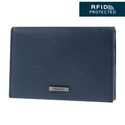 Crossing Elite Leather Leather Card Case With Magnet Closure RFID -Fashion Bag Store Crossing Elite Leather Leather Card Case With Magnet Closure RFID Jeans 1 1 cf7002cd e970 49ad 9991 47be687360bb