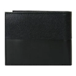 Crossing Infinite Bi-Fold Leather Wallet With Flap And Coin Pouch RFID -Fashion Bag Store Crossing Infinite Bi Fold Leather Wallet With Flap And Coin Pouch RFID Black 4 1 1 19ab5afe dc99 4b3c 9558 a7e7bfeb1342