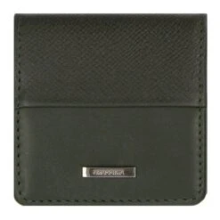 Crossing Infinite Leather Coin Pouch -Fashion Bag Store Crossing Infinite Leather Coin Pouch Khaki 1 d9c3f179 136a 4a2d 9dab 170b4085df1e