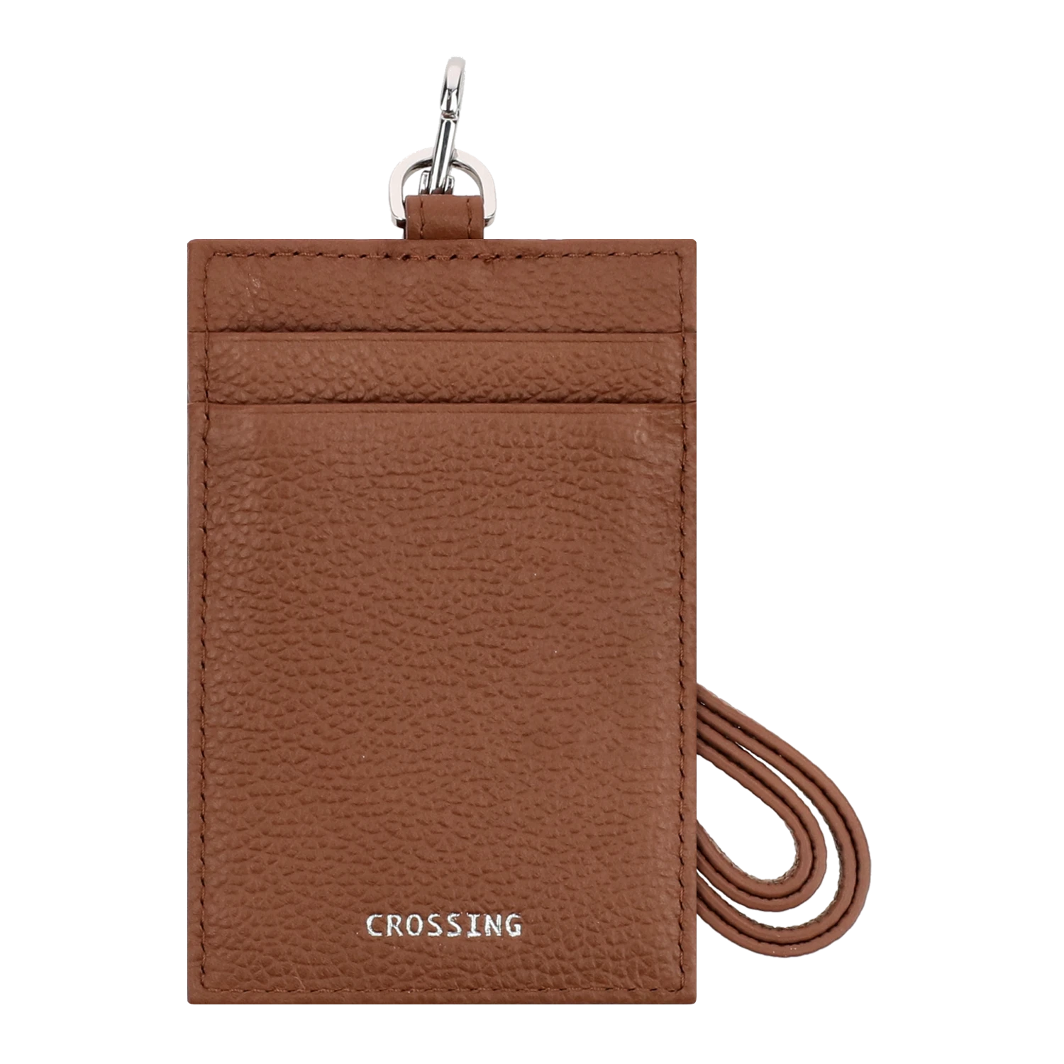 Crossing Milano Crossing Lanyard 1 Crossing Milano Crossing Lanyard
