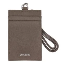 Crossing Milano Crossing Lanyard 18 Crossing Milano Crossing Lanyard -Fashion Bag Store Crossing Milano Crossing Lanyard Dark Khaki 1 31418dad 39ed 4813 9497 58b951daae3f