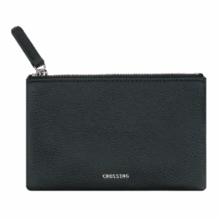 Crossing Milano Small Pouch -Fashion Bag Store Crossing Milano Small Pouch Black 1 9becb11d 757c 47c2 a421 5977f1b1e3c5