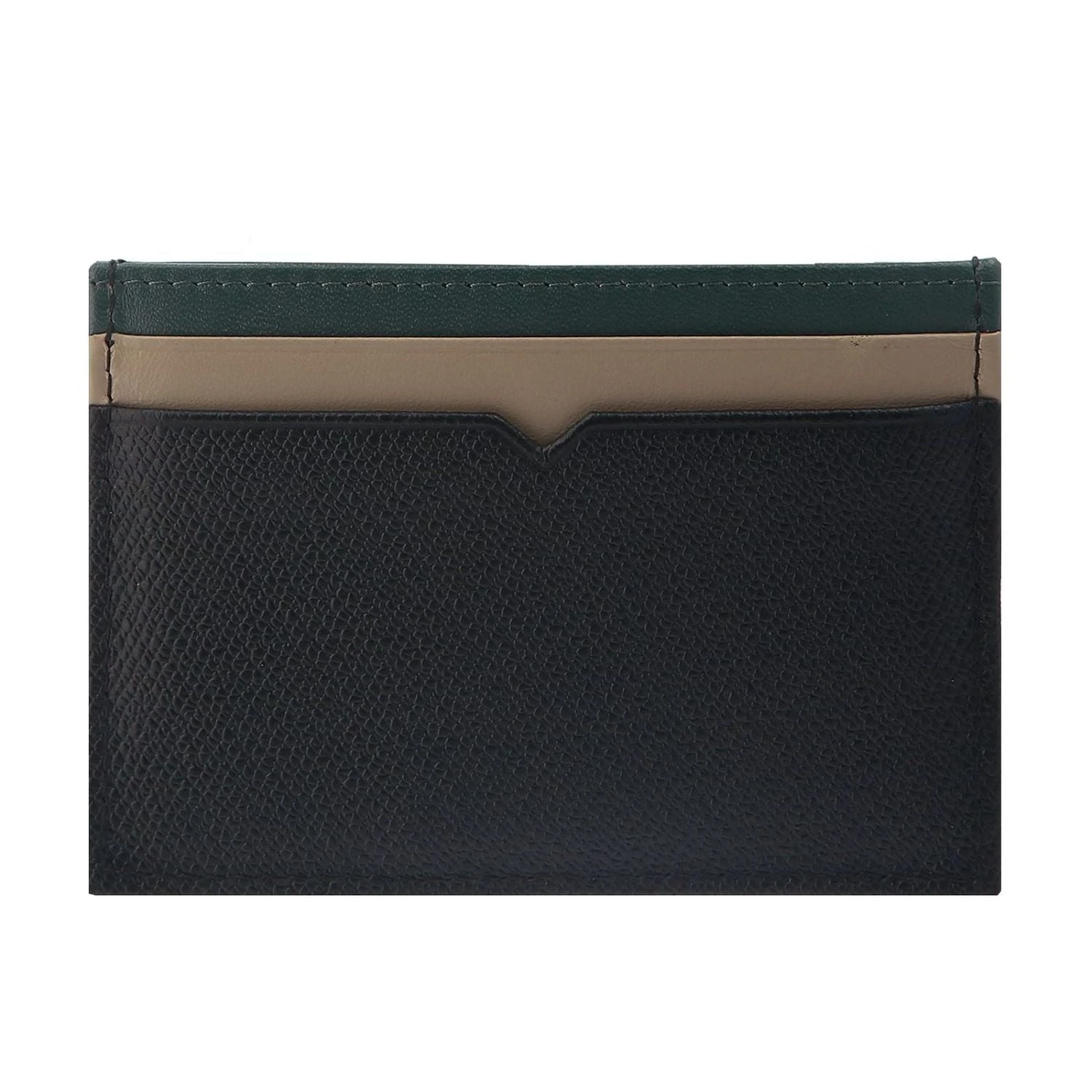 Crossing Modish Leather Card Holder RFID 2 Crossing Modish Leather Card Holder RFID - Image 2