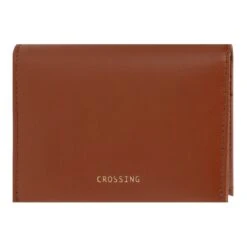 Crossing Sydney Bi-Fold Card Holder With Gusset